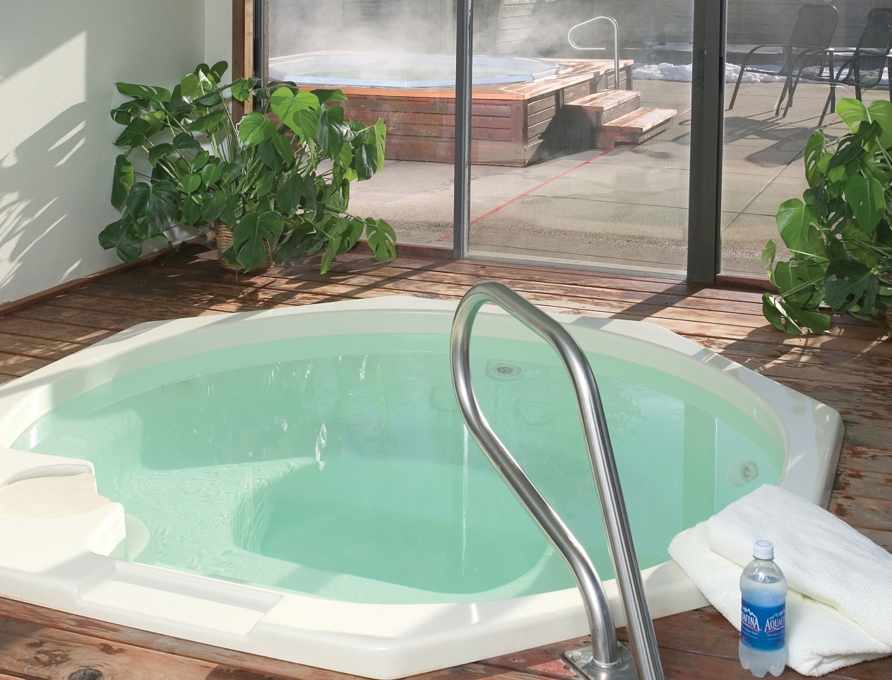 Club Wyndham Steamboat Springs - 2 Nights