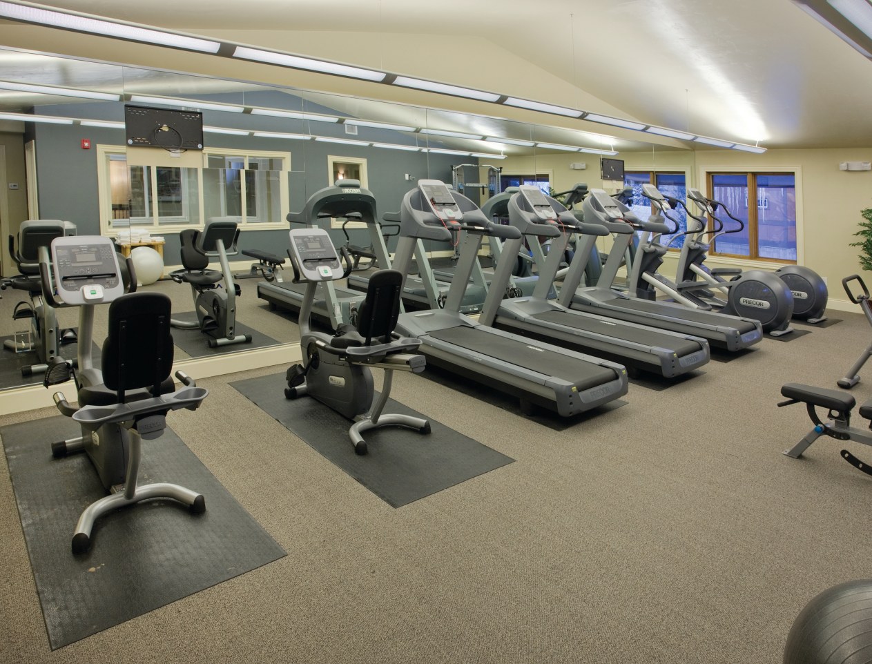 Club Wyndham Steamboat Springs - 2 Nights