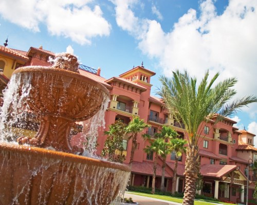 Club Wyndham Bonnet Creek