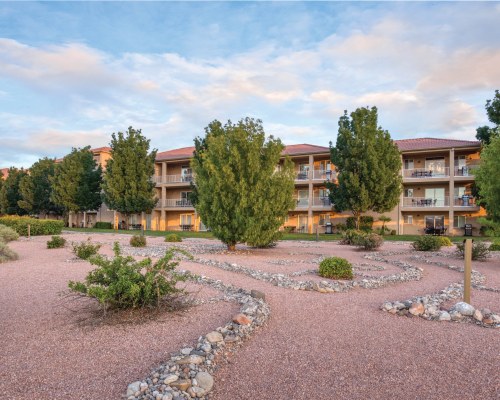 WorldMark St. George