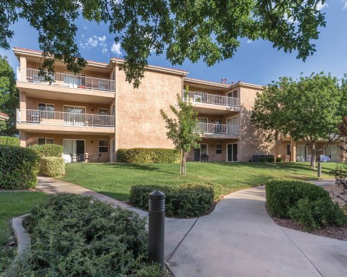 WorldMark St. George