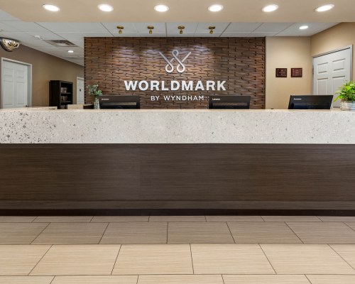 WorldMark St. George