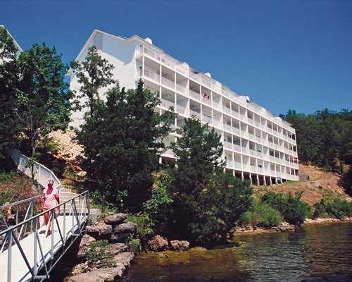 WorldMark Lake of the Ozarks