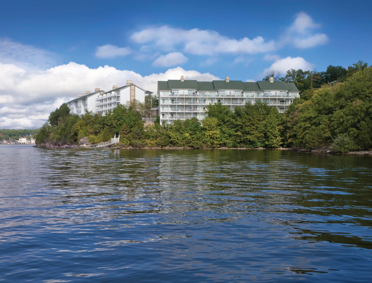 WorldMark Lake of the Ozarks