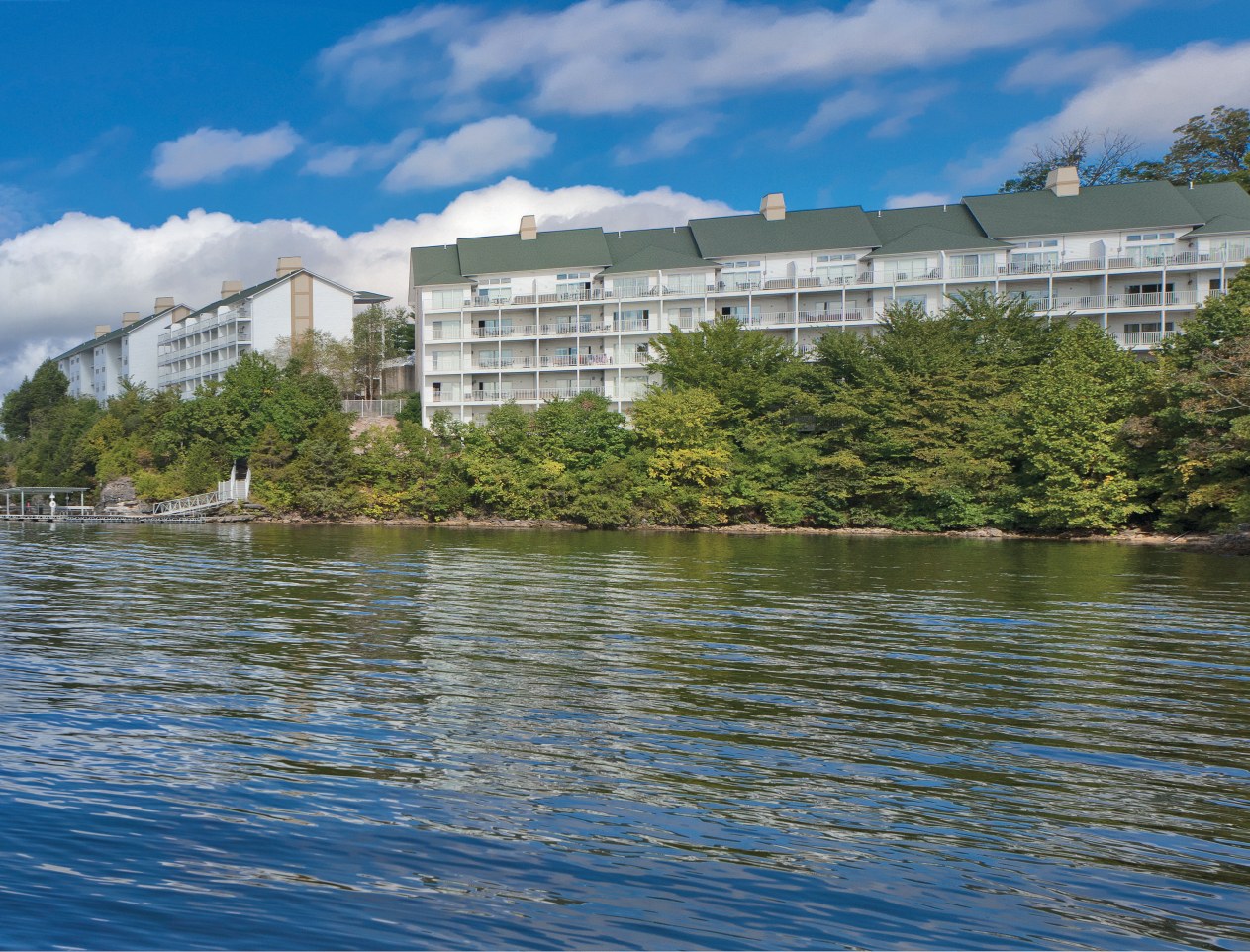 WorldMark Lake of the Ozarks