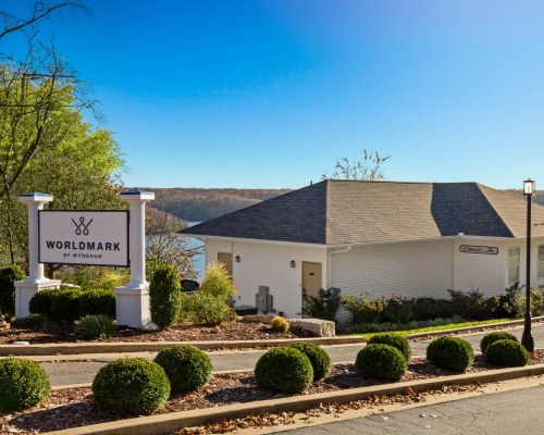 WorldMark Lake of the Ozarks