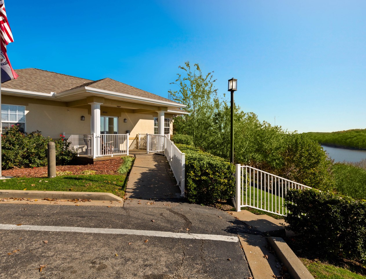 WorldMark Lake of the Ozarks