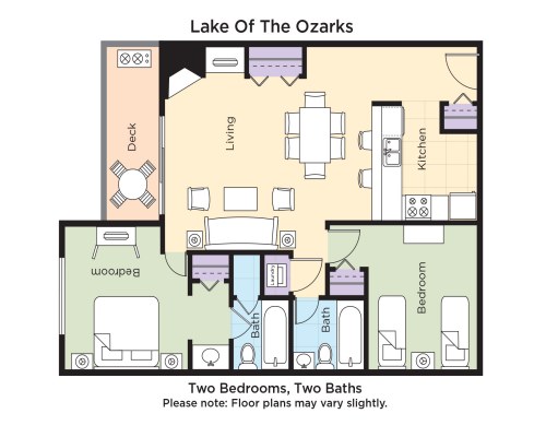 WorldMark Lake of the Ozarks