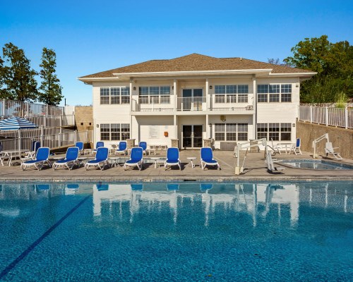 WorldMark Lake of the Ozarks