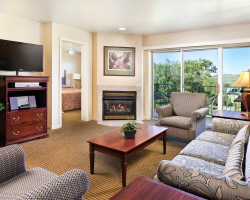 WorldMark Branson