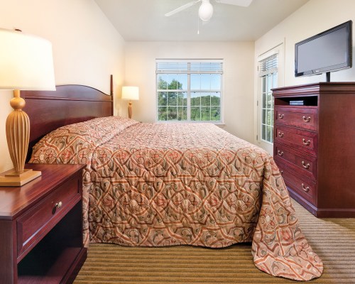 WorldMark Branson