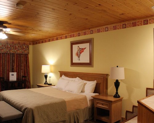 Eagle Wing Suites At Angel Fire Resort