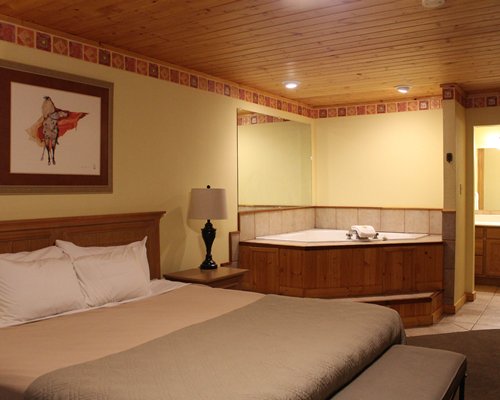 Eagle Wing Suites At Angel Fire Resort