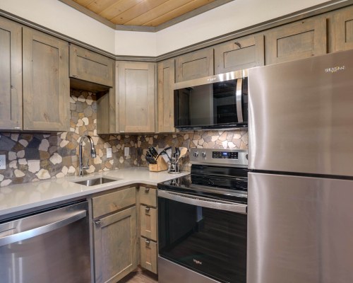 Eagle Wing Suites At Angel Fire Resort