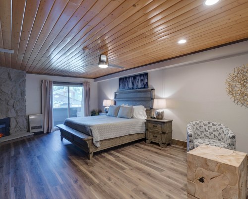 Eagle Wing Suites At Angel Fire Resort