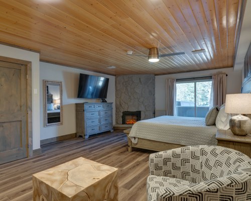 Eagle Wing Suites At Angel Fire Resort