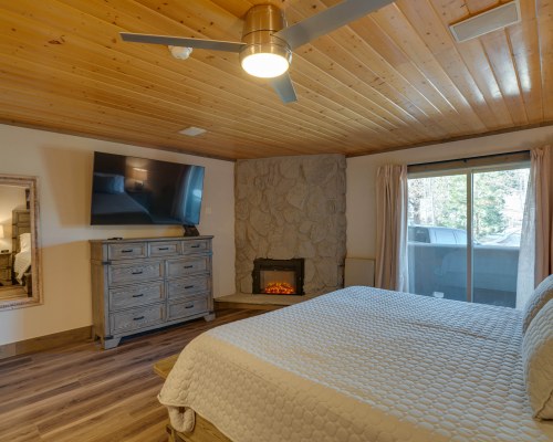 Eagle Wing Suites At Angel Fire Resort