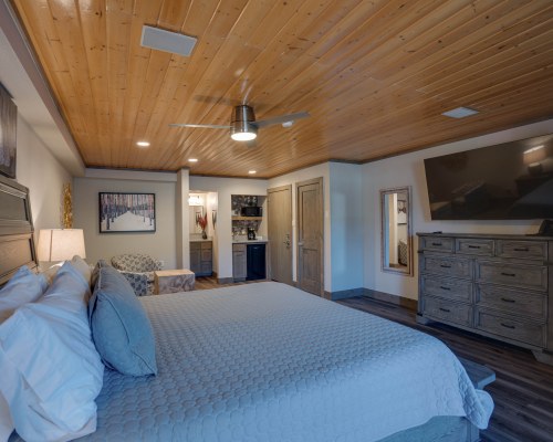 Eagle Wing Suites At Angel Fire Resort