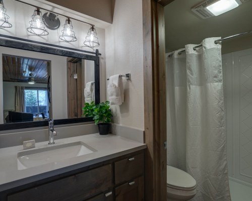 Eagle Wing Suites At Angel Fire Resort