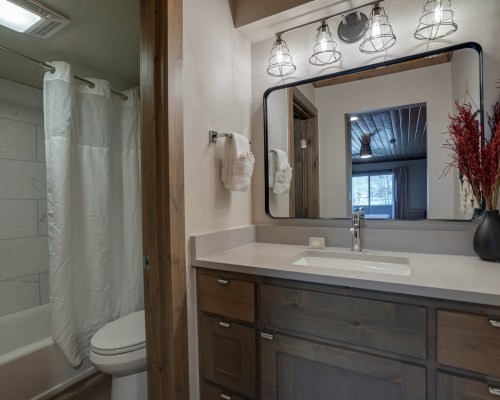 Eagle Wing Suites At Angel Fire Resort