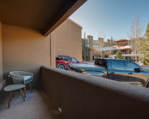 Eagle Wing Suites At Angel Fire Resort