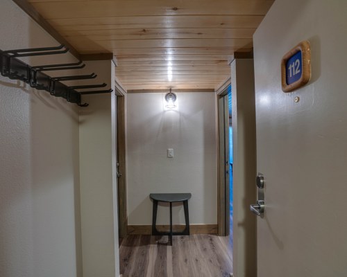 Eagle Wing Suites At Angel Fire Resort