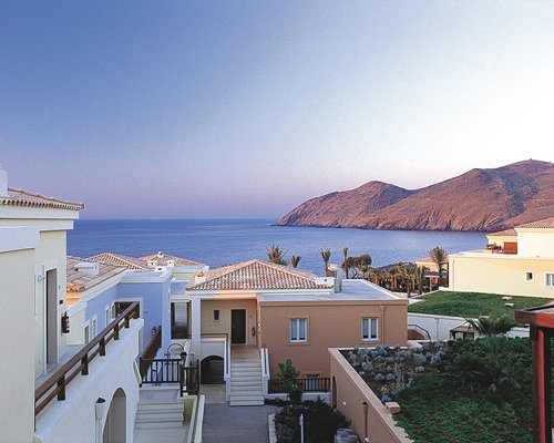 Grecotel Marine Palace Suites Image