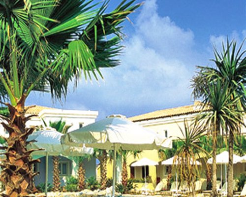 Grecotel Marine Palace Suites