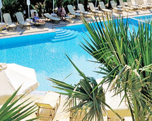 Grecotel Marine Palace Suites