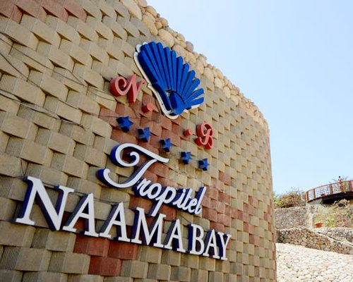 Naama Bay Resort