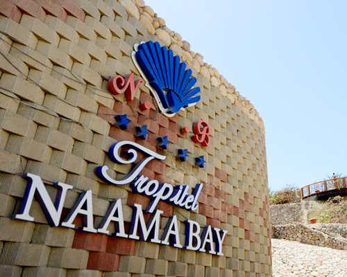 Naama Bay Resort Image