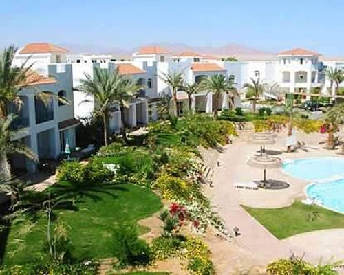 Naama Bay Resort