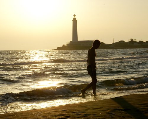 Baia del Faro - Kartibubbo