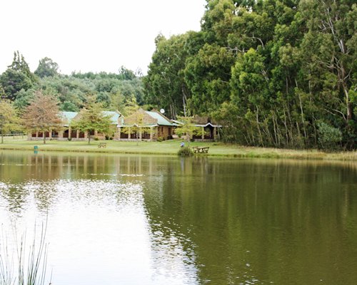 Dunkeld Country Estate