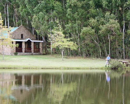 Dunkeld Country Estate