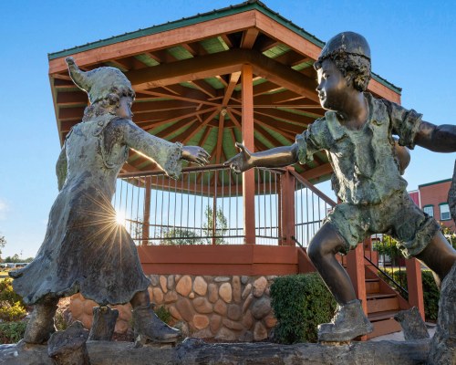 WorldMark Bison Ranch - 4 Nights