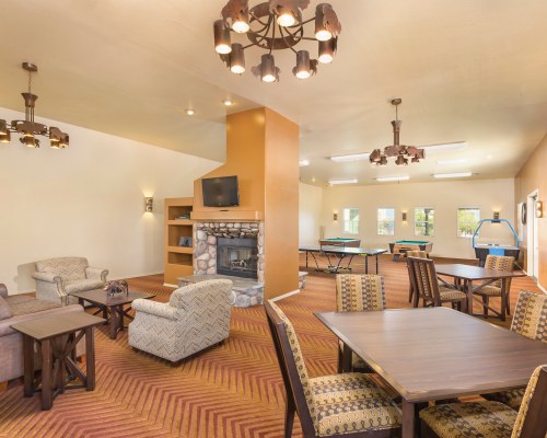 WorldMark Bison Ranch