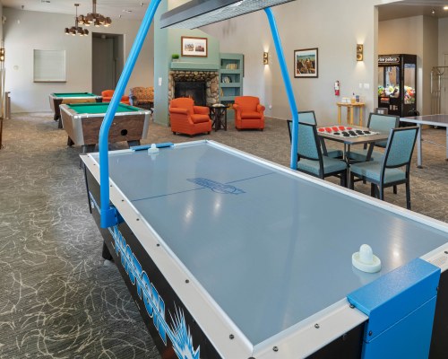 WorldMark Bison Ranch - 4 Nights
