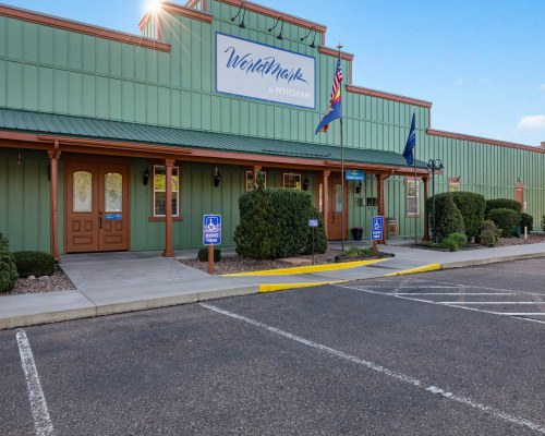 WorldMark Bison Ranch - 4 Nights