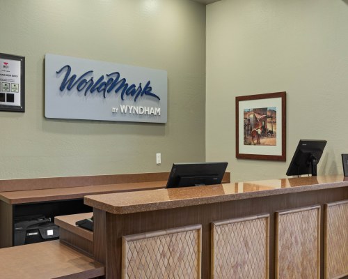 WorldMark Bison Ranch - 4 Nights