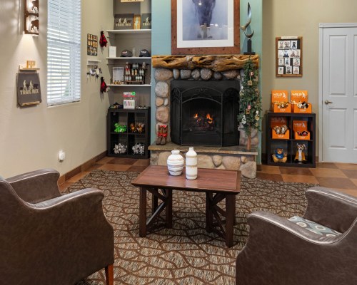 WorldMark Bison Ranch - 4 Nights