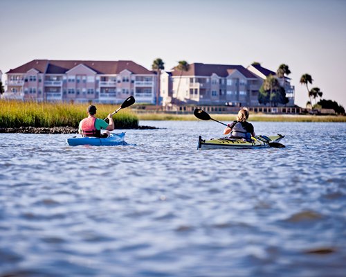 Wyndham Ocean Ridge II