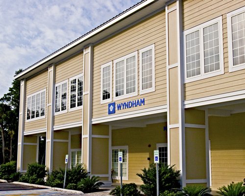 Wyndham Ocean Ridge II