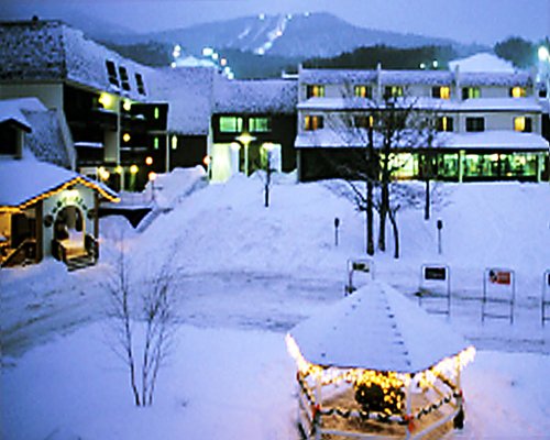 Bolton Valley Resort Image