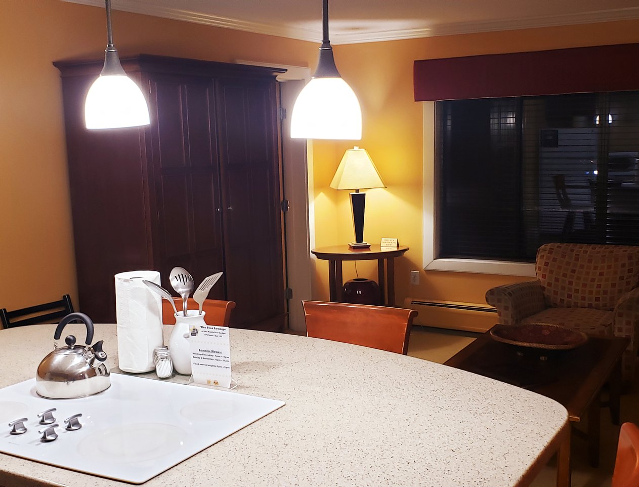 North Star Vacation Club