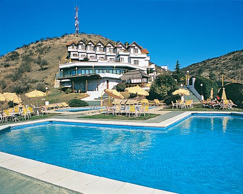 Le Mirage Village Club Image