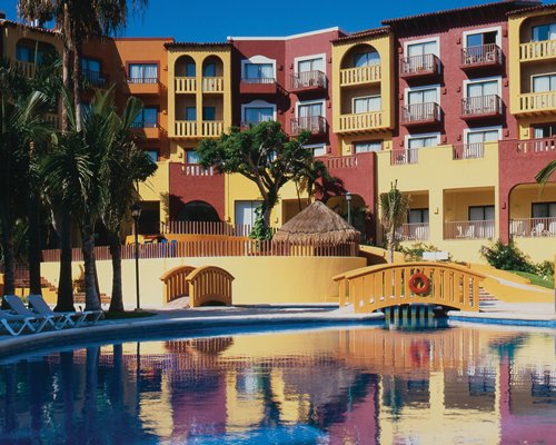 Fiesta Americana Vacation Club At Cancun Image