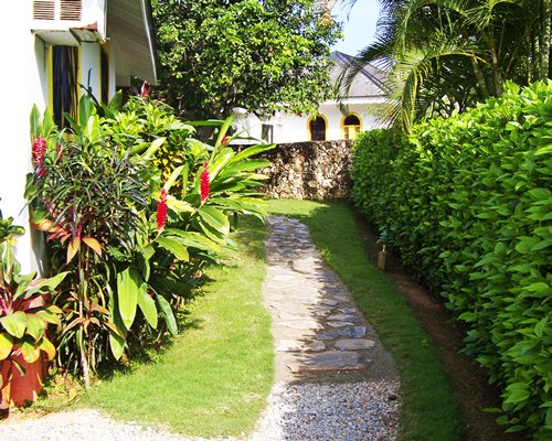 Playa Las Ballenas Residencia