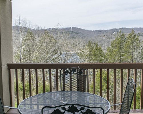 Royal Aloha Vacation Club Branson-Eagles Nest At Indian Point