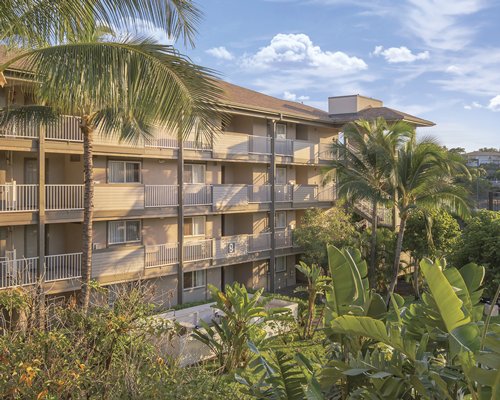 WorldMark Kihei Image